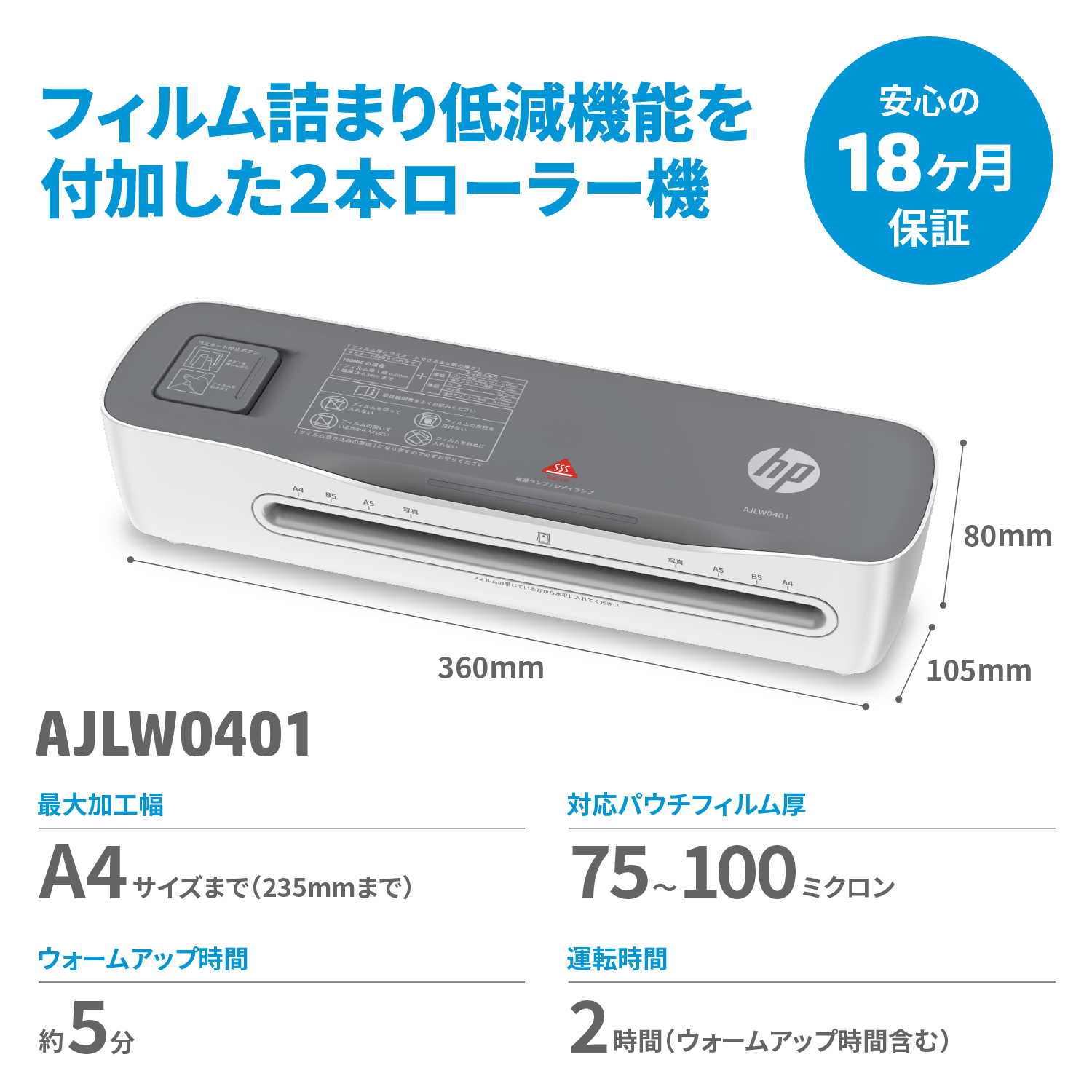 AJLW0401
