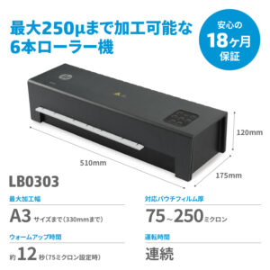 LB0303